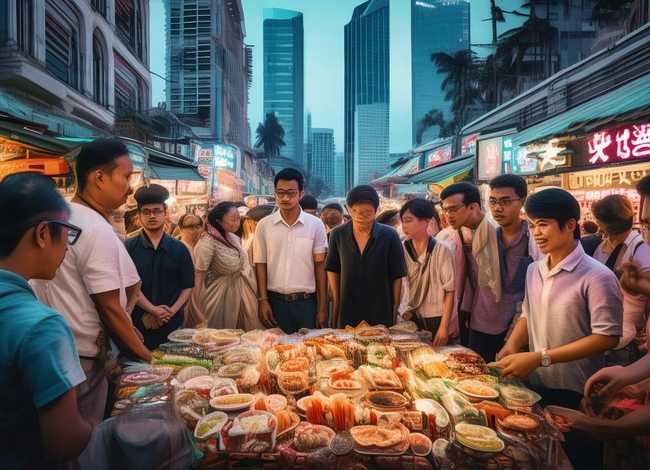东南亚跨境电商现状 - 东南亚跨境电商市场现状 东南亚跨境电商现状 - 东南亚跨境电商市场现状