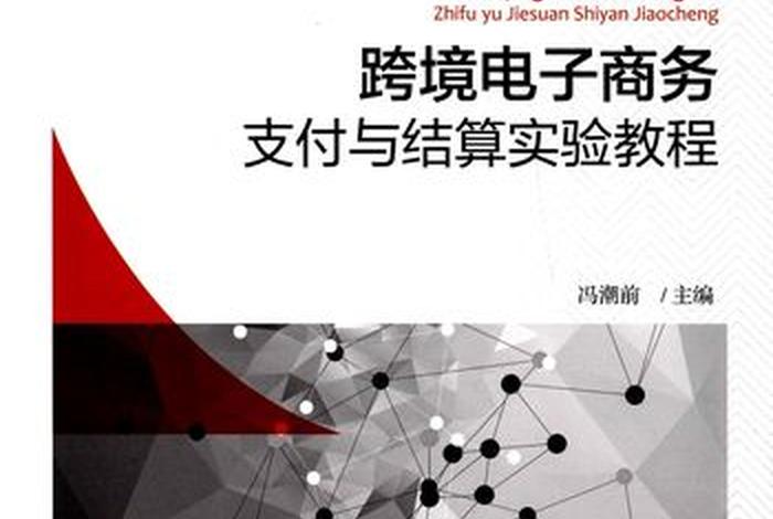跨境电商支付教材 跨境电商教材推荐 跨境电商支付教材 跨境电商教材推荐