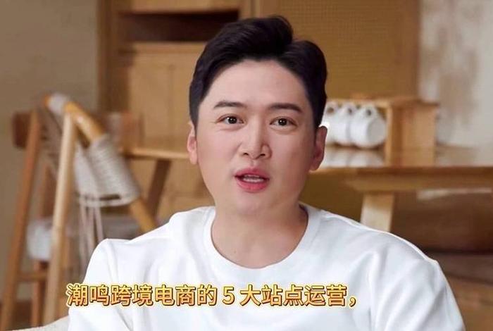 广州潮鸣跨境电商有限公司；广州潮鸣跨境电商有限公司是正规公司吗