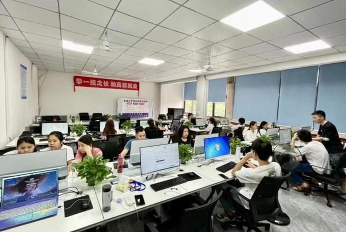 电商运营培训番禺（电商运营培训番禺分公司）