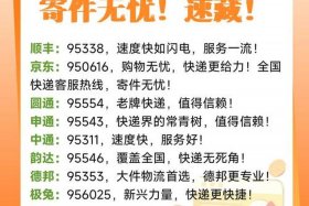 微商电商物流、微商物流电话号码