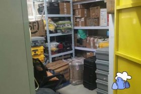 服饰电商仓库累不累？，服饰电商仓库累不累呀