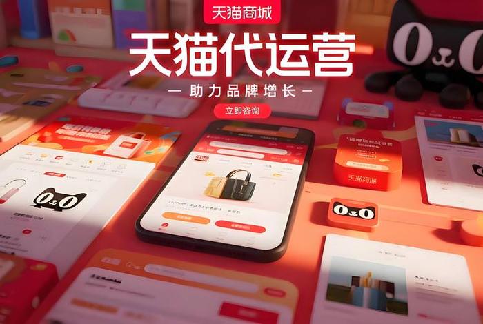 电商运营店铺公司 电商运营店铺公司有哪些