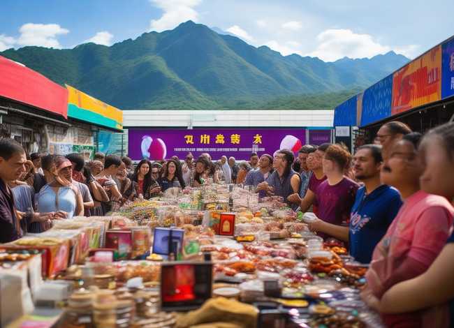 云南跨境电商平台，云南跨境电商平台有哪些