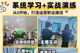 武汉电商运营培训学校、武汉电商运营培训学校地址