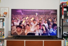 商业电视节 - 商业电视节目