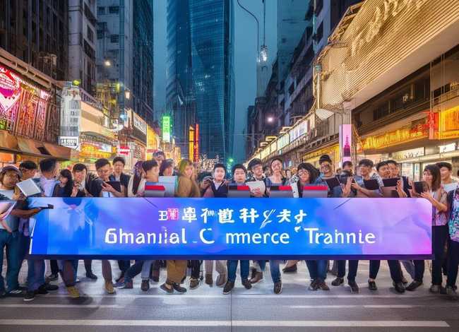 上海电商运营培训(上海电商运营培训哪个机构好) 上海电商运营培训(上海电商运营培训哪个机构好)