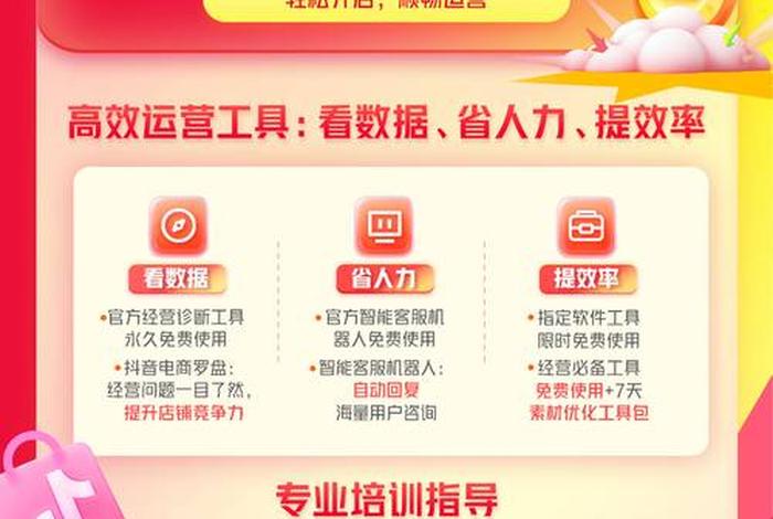 电商政策扶持有哪些 2021电商扶持政策有哪些