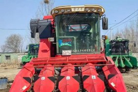 大丰收农机店；大丰收农机专业合作社