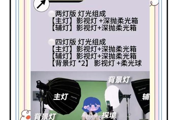 电商拍摄的灯光布置技巧与注意事项，电商拍摄的灯光布置技巧与注意事项有哪些