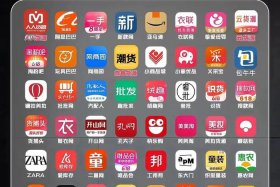 电商平台app大全（电商平台app大全下载）