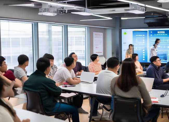东莞电商培训班哪里学，东莞电商运营培训哪个机构好