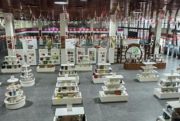 电商基地干什么的（电商基地干什么的工作）