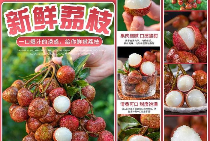 电商介绍一种水果，电商介绍一种水果文案