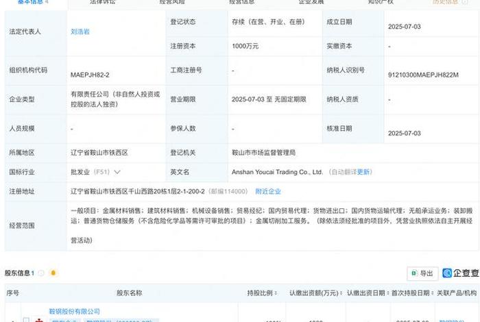 鞍钢现货交易平台官网(鞍钢现货交易平台官网下载) 鞍钢现货交易平台官网(鞍钢现货交易平台官网下载)