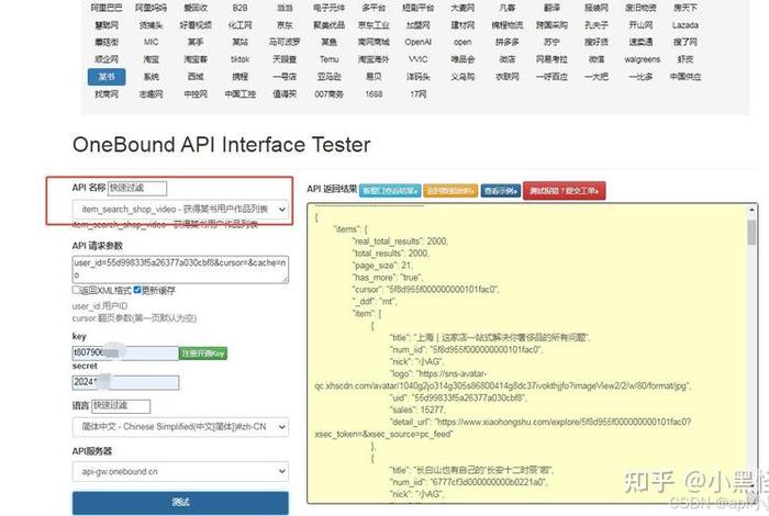 电商api是什么意思(电商api是什么意思啊) 电商api是什么意思(电商api是什么意思啊)