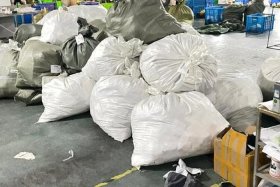 电商打包累不累、电商打包的活累不累