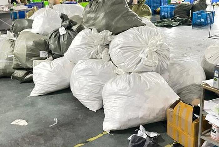 电商打包累不累、电商打包的活累不累