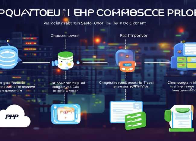 php电商项目怎么部署;php电商项目怎么部署的 php电商项目怎么部署;php电商项目怎么部署的