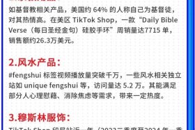 跨境电商做什么类目（跨境电商做什么类目容易爆单）