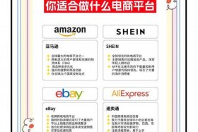 电商做什么品类好，电商做什么品类好赚钱