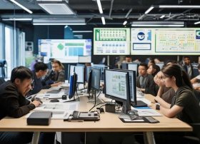 java电商项目一般都是什么；java电商项目一般都是什么人做
