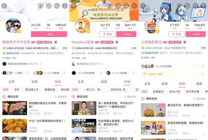 b站电商(b站电商入驻) b站电商(b站电商入驻)