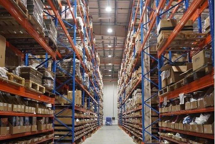 电商仓储店(电商仓储累不累) 电商仓储店(电商仓储累不累)