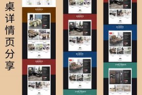 电商首页设计工作内容（电商首页设计工作内容是什么）