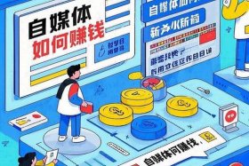 想做自媒体电商怎么做、想做自媒体电商怎么做才能赚钱