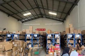 深圳跨境电商公司有哪些（深圳 跨境电商排名前十的有哪些公司）
