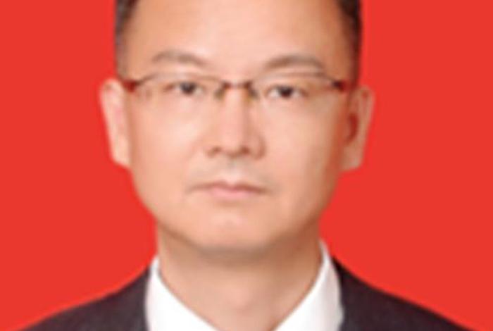 深圳跨境电商协会王婷；深圳市跨境电商协会执行会长王鑫