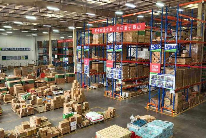 电商仓储物流供应链、电商仓储物流供应链有哪些 电商仓储物流供应链、电商仓储物流供应链有哪些