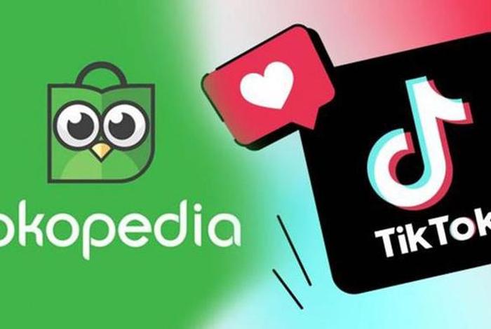 tiktok电商印尼 - 印尼电商平台tokopedia tiktok电商印尼 - 印尼电商平台tokopedia