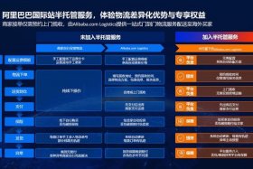 电商仓储物流托管服务平台、电商仓储物流托管服务平台是什么