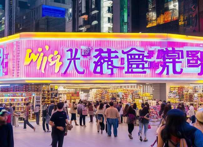 wish电商平台中文名 - wish电商平台中文名叫什么