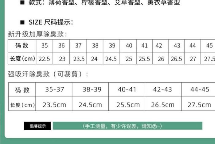 鞋垫上的齿怎么看码数 - 鞋垫号码齿怎么看 鞋垫上的齿怎么看码数 - 鞋垫号码齿怎么看
