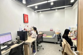 电商强哥；电商强镇