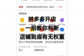 做电商和开网店一样吗 - 做电商和开网店一样吗知乎