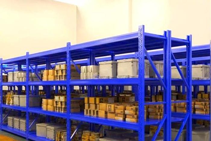 电商货架管理方法与技巧(电商仓库货架摆放技巧) 电商货架管理方法与技巧(电商仓库货架摆放技巧)