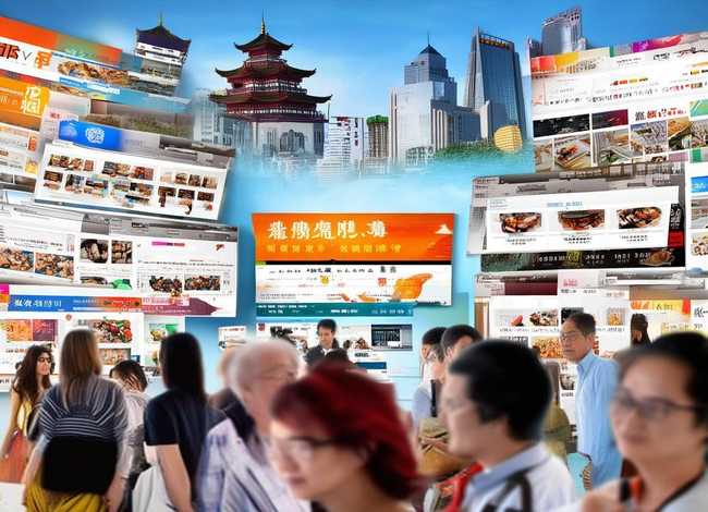 中国电商发展现状及趋势；中国电商发展现状及趋势论文