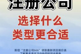 电商要注册什么类型的公司，电商要注册什么类型的公司好