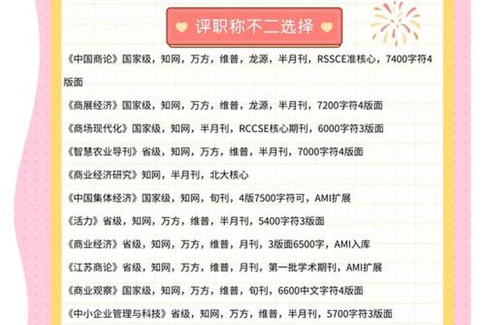 电商期刊官网 电商期刊官网首页