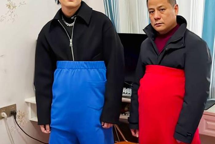 疯狂小杨哥是真实全家人吗;疯狂小杨哥是真实全家人吗知乎 疯狂小杨哥是真实全家人吗;疯狂小杨哥是真实全家人吗知乎