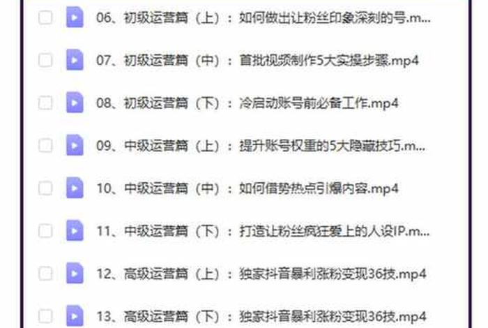 电商课程视频教程(电商课程视频教程下载) 电商课程视频教程(电商课程视频教程下载)
