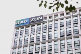 宝尊电商改造gap出狠招；宝尊电商app