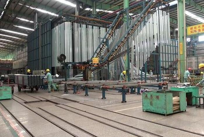 商电铝业(商电铝业集团公司还存在吗) 商电铝业(商电铝业集团公司还存在吗)