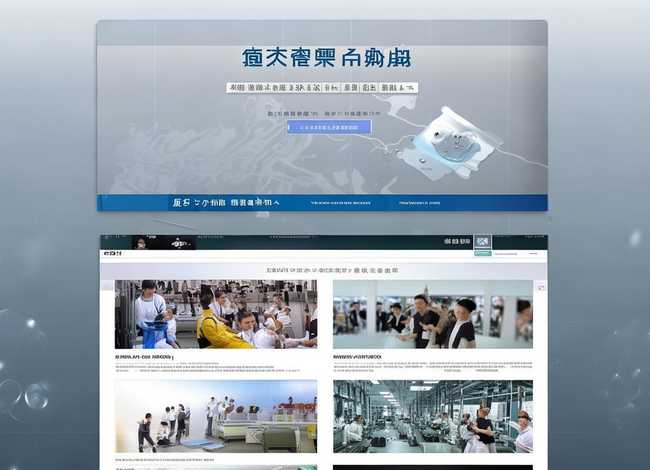 上海电子厂招聘官网，上海电子厂招聘官网首页