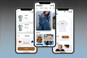 电商导购app开发定制；电商导购app开发定制方案