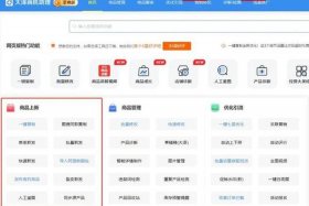 1688电商平台测试项目案列（1688测评啥意思）